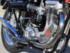 1960 Matchless G80 TCS